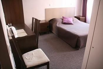 Hotel Du Roussillon Paryż Zewnętrze zdjęcie